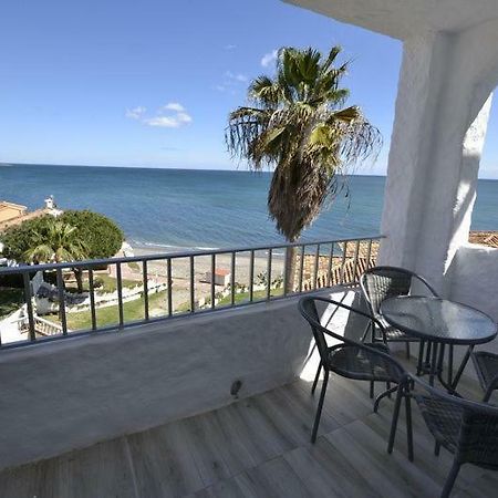 Apartamento Arena Beach Estepona Esterno foto