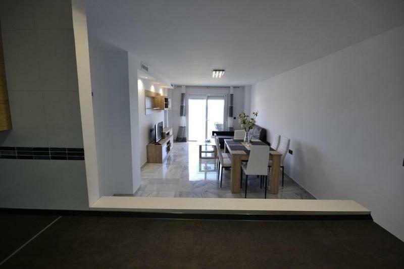 Apartamento Arena Beach Estepona Esterno foto