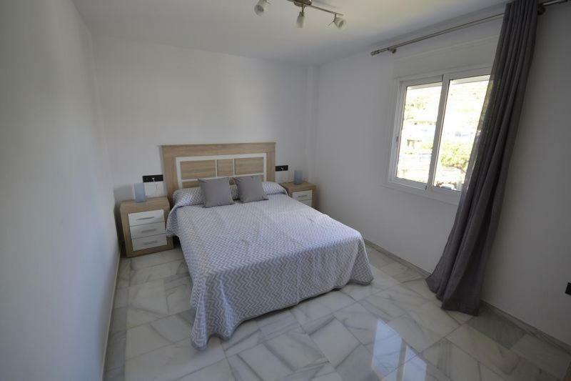 Apartamento Arena Beach Estepona Esterno foto