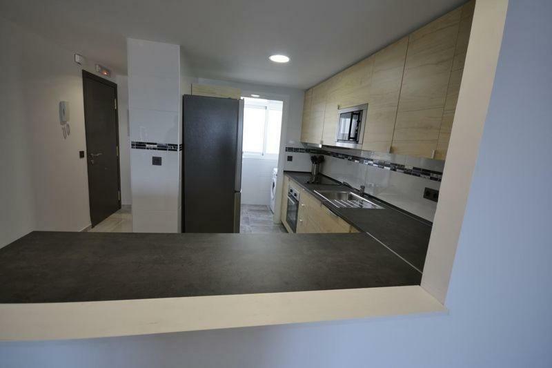Apartamento Arena Beach Estepona Esterno foto