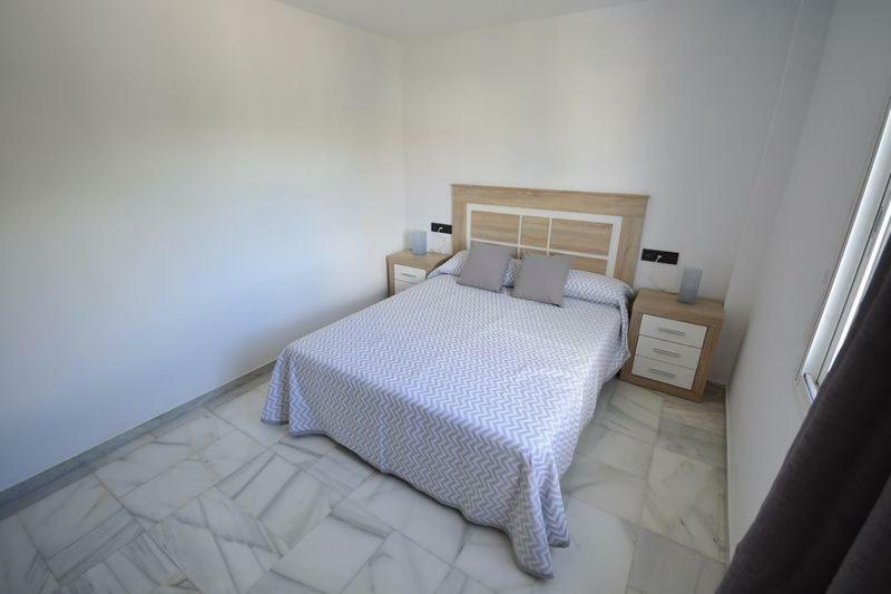Apartamento Arena Beach Estepona Esterno foto