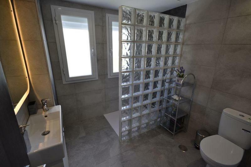 Apartamento Arena Beach Estepona Esterno foto