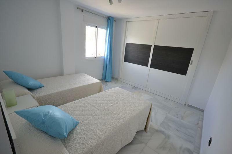 Apartamento Arena Beach Estepona Esterno foto