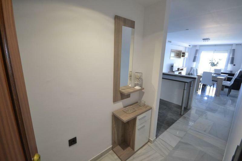Apartamento Arena Beach Estepona Esterno foto